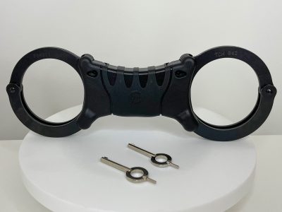 TCH 842B Rigid Twinlock Handcuff