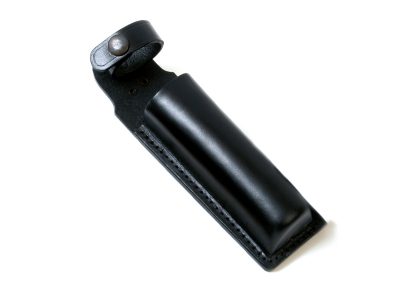 TCH 201 Open Top Baton Holder with Retaining Strap