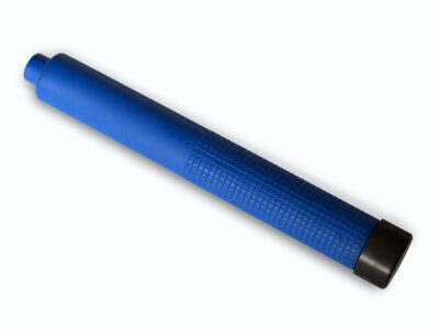 TCH Expandable Training Batons - Blue